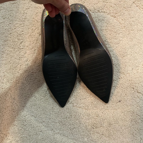 Beautiful Zara heels - Picture 6 of 10